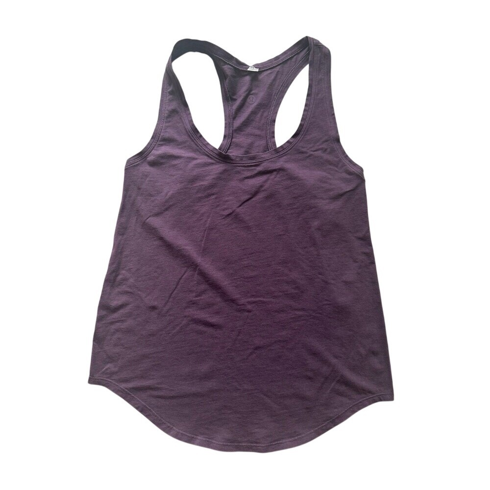 Lululemon Love‎ Tank II size 2
